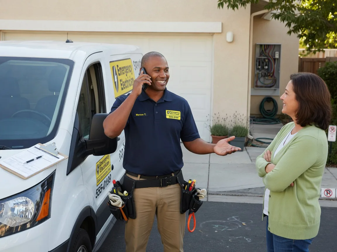 Emergency Electrician Sagle, ID FAQs